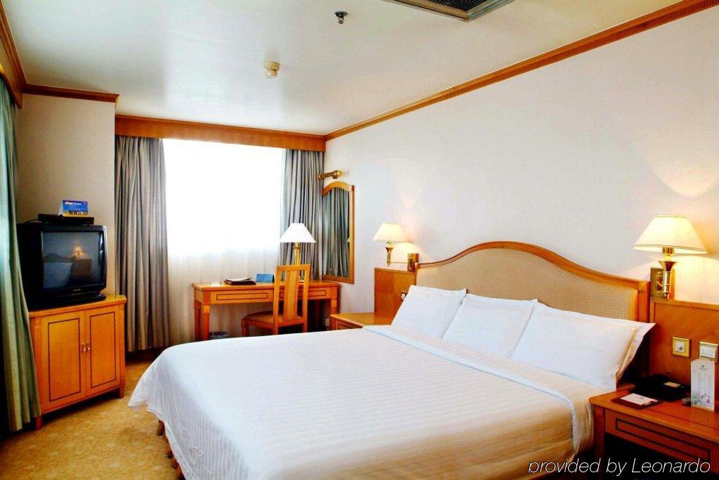 Shangde Hotel Xi'An 西安 客房 照片