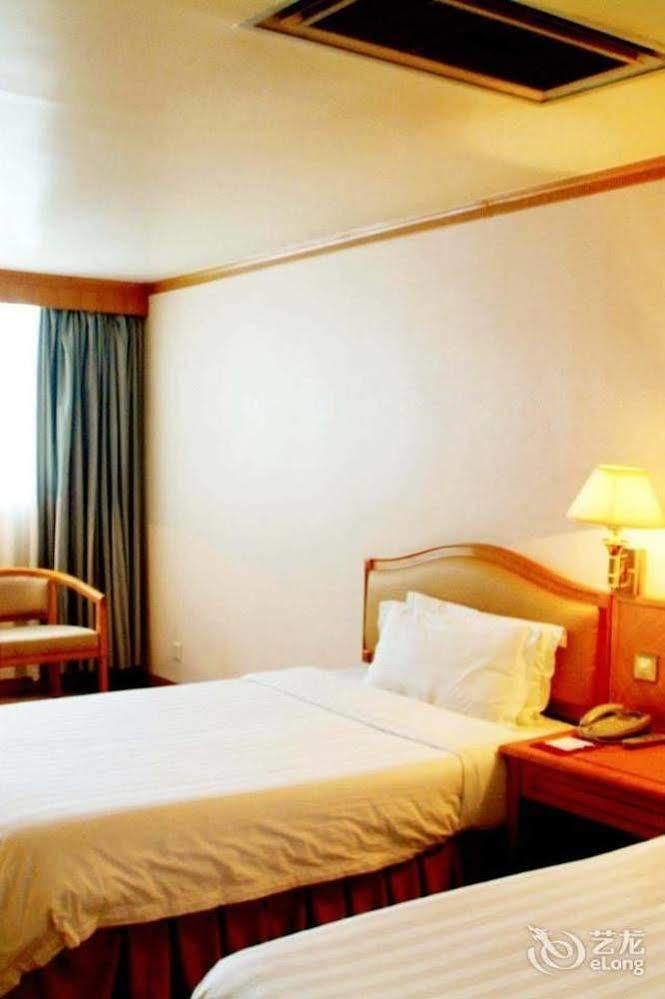 Shangde Hotel Xi'An 西安 外观 照片