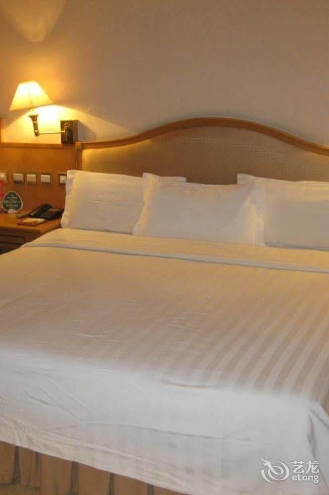 Shangde Hotel Xi'An 西安 外观 照片