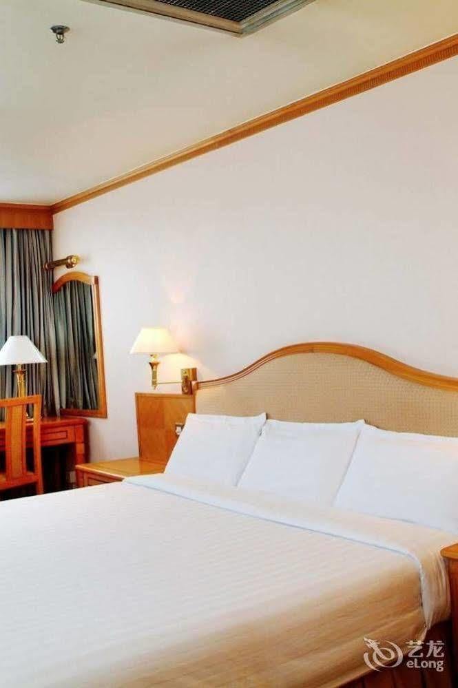 Shangde Hotel Xi'An 西安 外观 照片